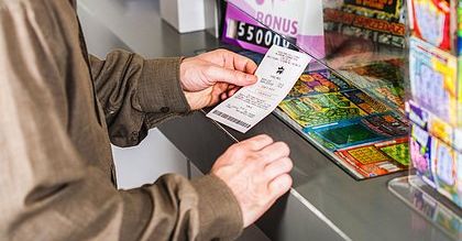 Superkumulacja w Lotto