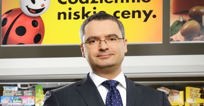Szef Biedronki: analizujemy uruchomienie sklepu internetowego