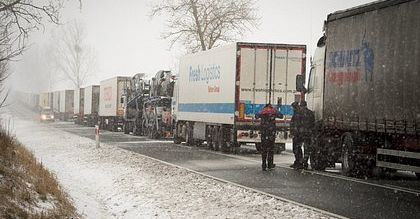 Ksawery łagodny dla ubezpieczycieli