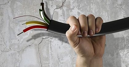 Polowanie na klientów Netii. Odcinają im internet