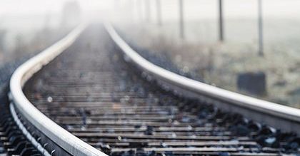 Autostradowa dżuma zaraziła kolejarzy