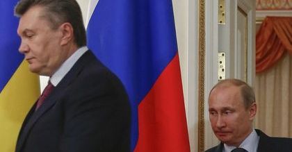 Rosyjscy oligarchowie ukrywają majątek
