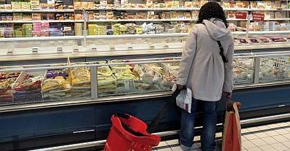 Sprzedawcy nie muszą już metkować towarów