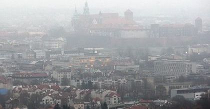 Krakowianie o zakazie palenia węglem: To absurd