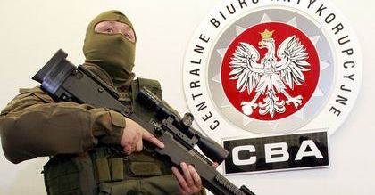 Przez korupcję tracimy 4 mld zł rocznie