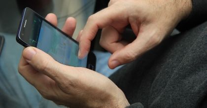 Klienci pokochali mobilne finanse