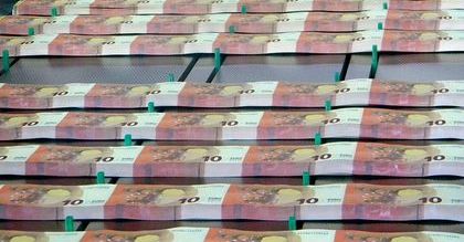 Tak będą wyglądały nowe banknoty euro