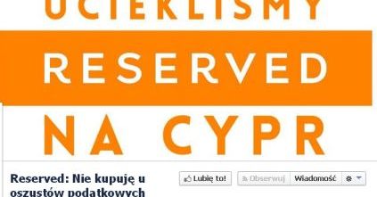 Afera LPP - racjonalne działanie czy przekręt?