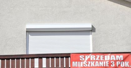 Transakcyjne ceny mieszkań w marcu wzrosły o ponad 3 proc. rdr