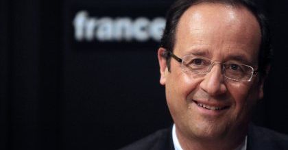 Hollande: deficyt budżetowy Francji musi być traktowany elastycznie