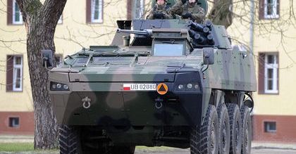 Najpotężniejsze armie świata... i Polska
