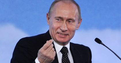 "To nie czasy zimnej wojny"