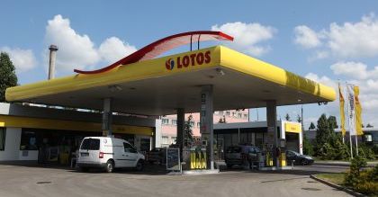 Lotos głównym sponsorem piłkarskiej reprezentacji?
