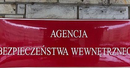 ABW przeszukała siedzibę Kompanii Węglowej
