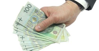 Podatkowa czarna dziura w środku Polski? Fiskus znalazł 149 mln złotych w Wólce Kosowskiej