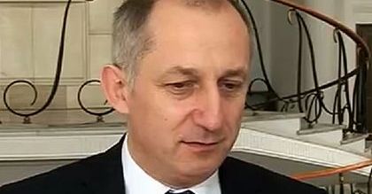 Sławomir Neumann: nigdy nie pomagałem żadnej klinice; nie mam sobie nic do zarzucenia