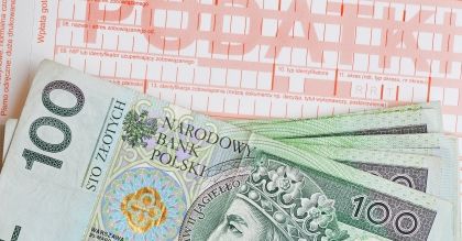 Stolarek: pomysł z Kartą Rzetelnego Podatnika - nieco kontrowersyjny