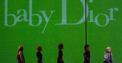 Greenpeace: luksusowe marki odzieżowe zanieczyszczają wodę