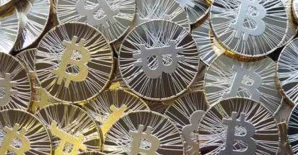Bitcoiny podbiją Polskę? Możesz już nimi płacić za jedzenie