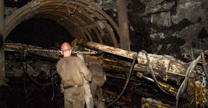 Drugi dzień strajku w kopalniach JSW