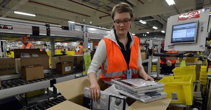 Tam pracują najbardziej atrakcyjni pracownicy