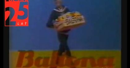 25 lat polskiej reklamy, czyli sex to był kiedyś