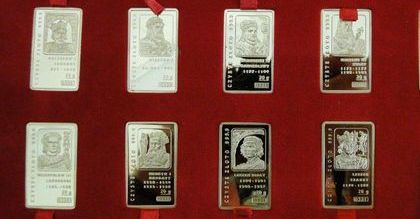 Możesz już kupić złoto Amber Gold