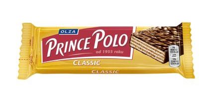 Uff, a jednak Prince Polo