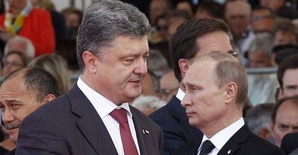 Rosja czeka na kolejną ratę za gaz; nie wierzy Ukrainie na słowo