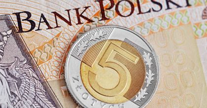 Polska pensja trochę mniej biedna