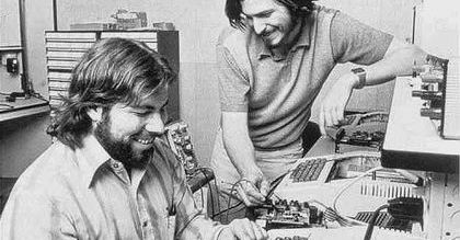 Steve Wozniak - geniusz polskiego pochodzenia