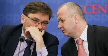 "PiS upolitycznia sytuację wokół GPW, co szkodzi rynkowi"