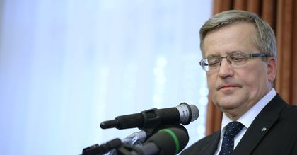 Prezydent podpisał ustawę dotyczącą krótszego czasu pracy