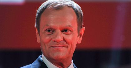 Tusk: ulgi dla Fiata tylko pod warunkiem nowych miejsc pracy