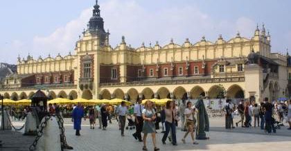 Ile Kraków zapłacił za starania o Zimowe Igrzyska Olimpijskie 2022