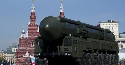 Putin: Rosyjski przemysł obronny powinien być samowystarczalny