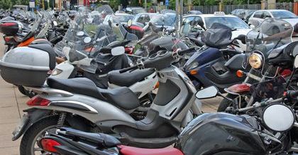 Po motocykl do dyskontu? Już niedługo