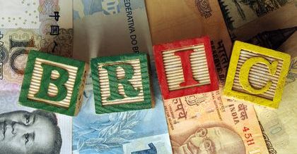 Blok BRICS tworzy wspólny bank rozwoju