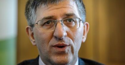 Prezes ZUS spodziewa się, że OFE wybrało ok. 1,7 - 1,75 mln osób