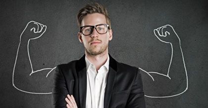 Polski biznes czeka na lidera o nowym typie kompetencji przywódczych