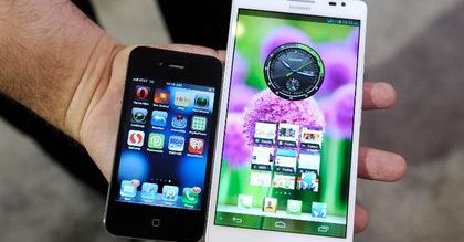 Phablety zyskują na znaczeniu, także w Polsce. Ich popularność odbije się na sprzedaży tabletów