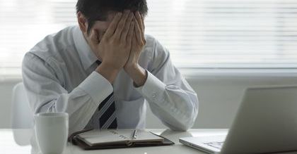 Awarii w Getin Banku ciąg dalszy. Niektórzy klienci wciąż bez dostępu do kont online