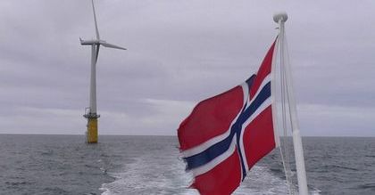 Totalna wyprzedaż korony norweskiej - popołudniowy komentarz giełdowy
