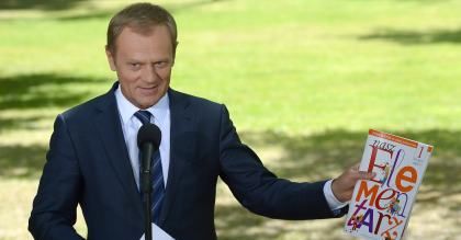 MEN mógł naruszyć prawo. Chodzi o nowy podręcznik