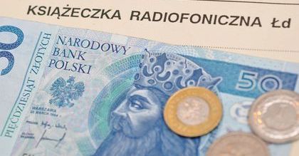 Poczta ściga, abonenci uciekają