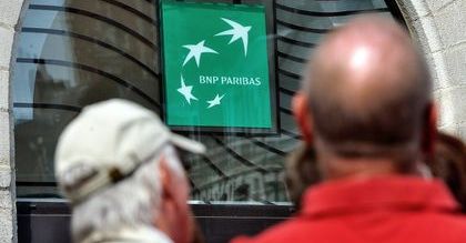 Dobra wiadomość dla klientów BNP Paribas. Jednak będą tablety dla wszystkich