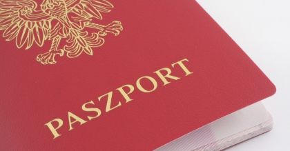 MSW proponuje niższe opłaty za paszporty dla rodzin wielodzietnych