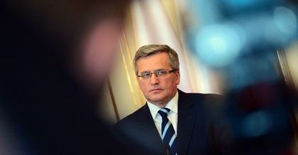 Prezydent podpisał nowe przepisy o upadłości konsumenckiej