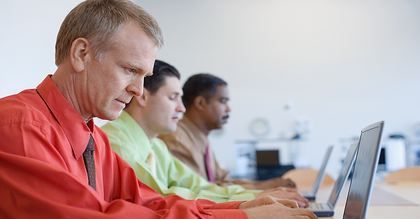 Czy rzuciłbyś pracę, gdybyś wygrał dużo pieniędzy?