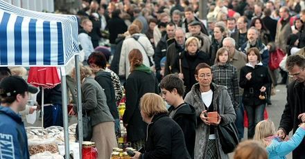 Nie można pracować 1 listopada